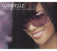 Gabrielle - Don't Need the Sun to Shine (T