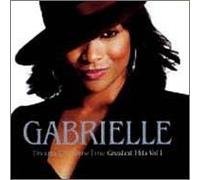 Gabrielle - Dreams Can Come True