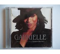 Gabrielle - Dreams Can Come True - Greatest Hits Volume 1