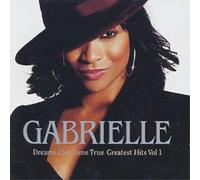 Gabrielle Dreams Can Come True: Greatest Hits Volume 1 (CD) (Importación USA)