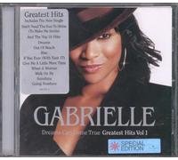 Gabrielle - Dreams Come True -16tr-