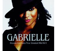 Gabrielle - Dreams Come True -16tr-