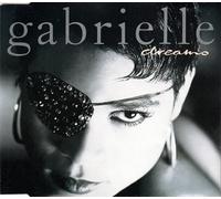 Gabrielle - Dreams [Single-CD]