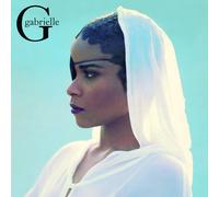 Gabrielle - Find Your Way [Vinilo]