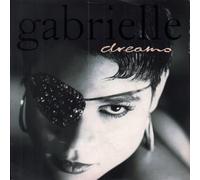 Gabrielle - Gabrielle - Dreams - [7"]