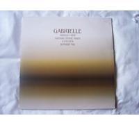 Gabrielle - GABRIELLE Should I Stay UK 2x 12" promo