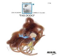 Gabrielle Gallard - Fais Dodo Vol 1