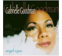 Gabrielle Goodman - Angel Eyes