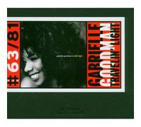 Goodman,Gabrielle - travelin' light