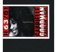 Gabrielle Goodman Travelin' Light (CD) Album (Importación USA)