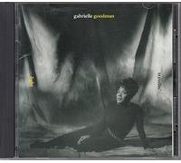 Gabrielle Goodman - Travelin'light