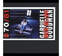 Gabrielle Goodman Until We Love (CD) Album (Importación USA)
