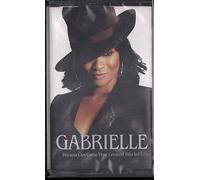 Gabrielle - Greatest Hits Vol.1 Dream [Casete]