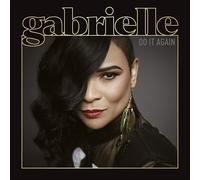 GABRIELLE - Hazlo De Nuevo (2021) CD Pre Pedido