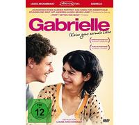 Gabrielle - (K)eine ganz normale Liebe [Alemania] [DVD]