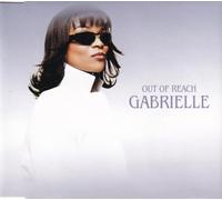 Gabrielle - Out of Reach [CD 2]