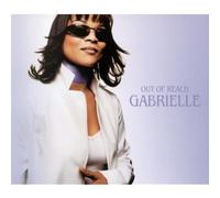 Gabrielle Out of Reach (CD) (Importación USA)