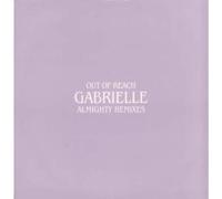 Gabrielle - Out of Reach [Import]
