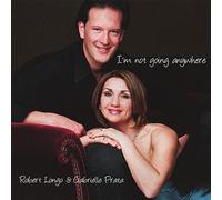 Gabrielle Prata - I'm Not Going Anywhere