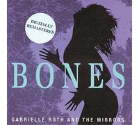 Gabrielle Roth – Bones – Aquarius