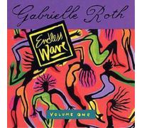 Gabrielle Roth Endless Wave - Volume 1 (CD) Album (Importación USA)