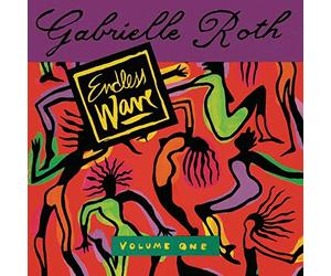 GABRIELLE ROTH - ENDLESS WAVES VOLUME ONE