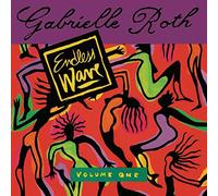 GABRIELLE ROTH - ENDLESS WAVES VOLUME ONE [Vinilo]