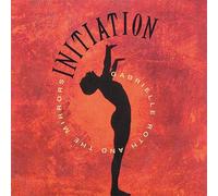 Gabrielle Roth - Initiation