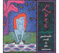 Gabrielle Roth - Luna