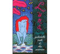 Gabrielle Roth & Mirrors - Luna [Casete]