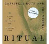 Gabrielle Roth – Ritual – Aquarius
