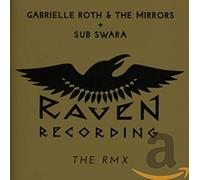 Gabrielle Roth - The RMX