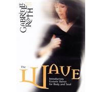 Gabrielle Roth - The wave [Reino Unido] [DVD]