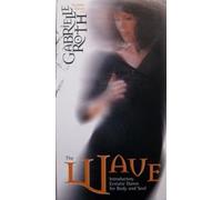 Gabrielle Roth - the Wave [Reino Unido] [VHS]