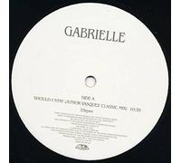 Gabrielle - Should I Stay [Vinilo]