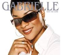 Gabrielle - Stay The Same [Import]