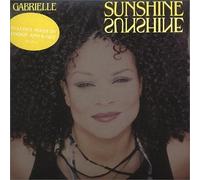 Gabrielle - Sunshine