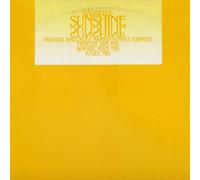 Gabrielle - Sunshine [Vinilo]