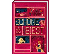 Gabrielle-Suzanne Barbot de Villeneuve MinaL Die Schöne und das Bie (Tapa dura)