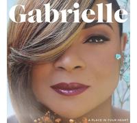 Gabrielle - Un Lugar En Tu Corazón