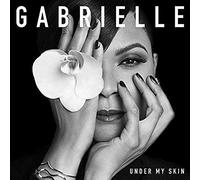 Gabrielle - Under My Skin