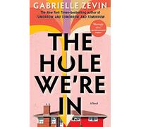 Gabrielle Zevin The Hole We're in (Tapa blanda) (Importación USA)