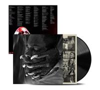 Gabriels - Angels & Queens (Amazon Exclusive Vinyl with Lyric Sheet) [Vinilo]