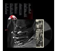 Gabriels - Angels & Queens (Amazon Exclusive Vinyl with Lyric Sheet) [Vinilo]