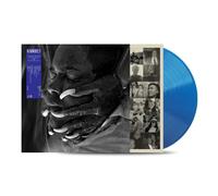 Gabriels - Angels & Queens (HMV Exclusive Blue Vinyl) [Vinilo]