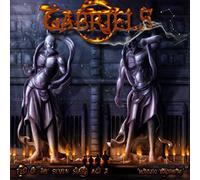 Gabriels - First of the seven stars act 2 - hokuto brothers