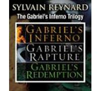 Gabriels Inferno Trilogy (ebook)