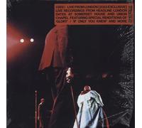 Gabriels - Live from London 2023 [Vinilo]