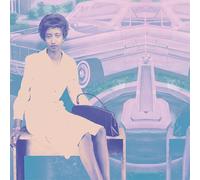 Gabriels - Love and Hate in a Different Time / Spanish Harlem