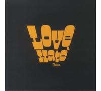 Gabriels - Love & Hate In A Different Time (Greg Wilson & Che Remixes) [Vinilo]